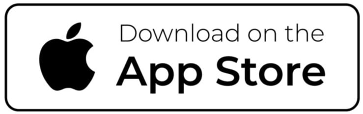 App Store badge