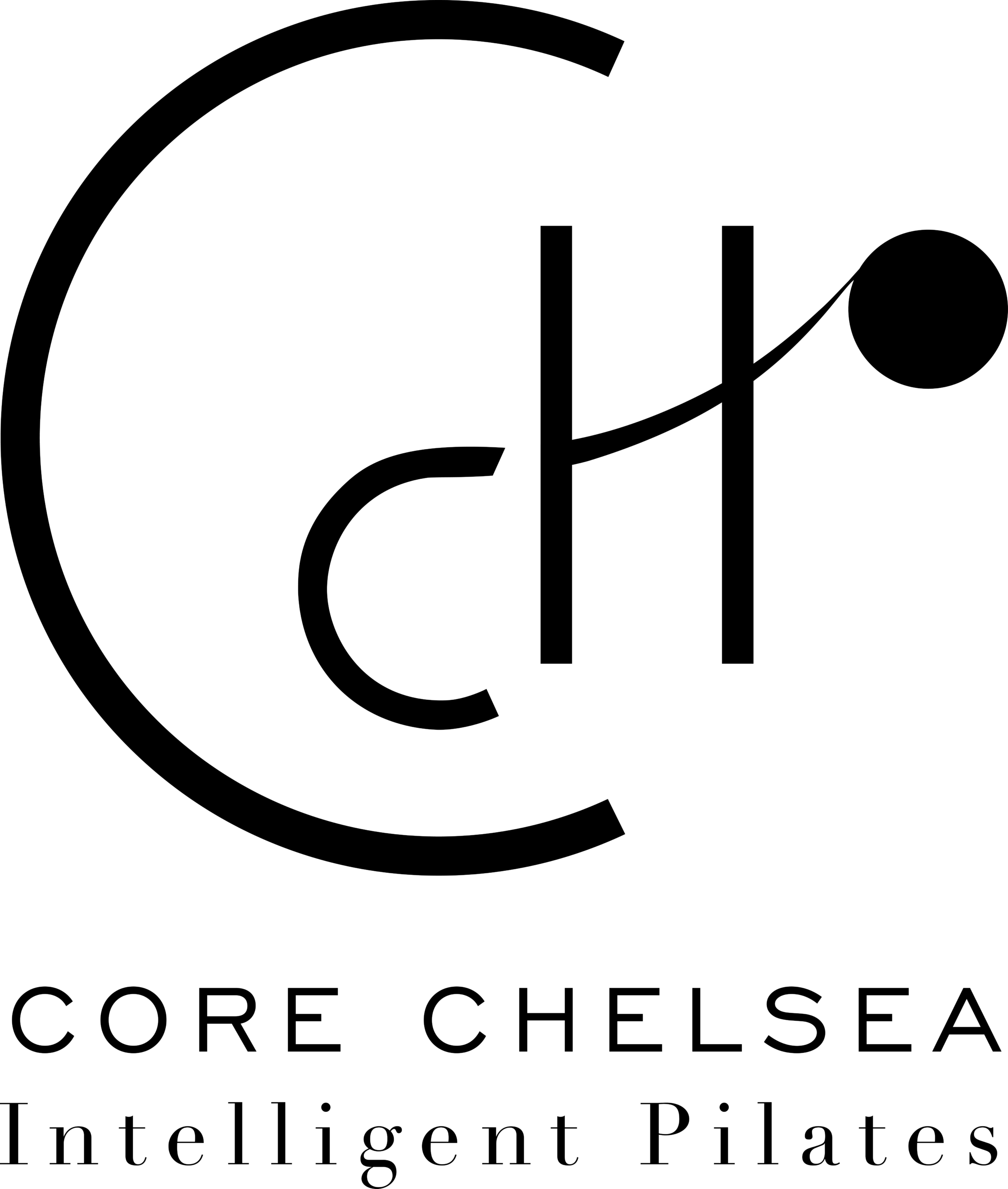 Core Chelsea logo