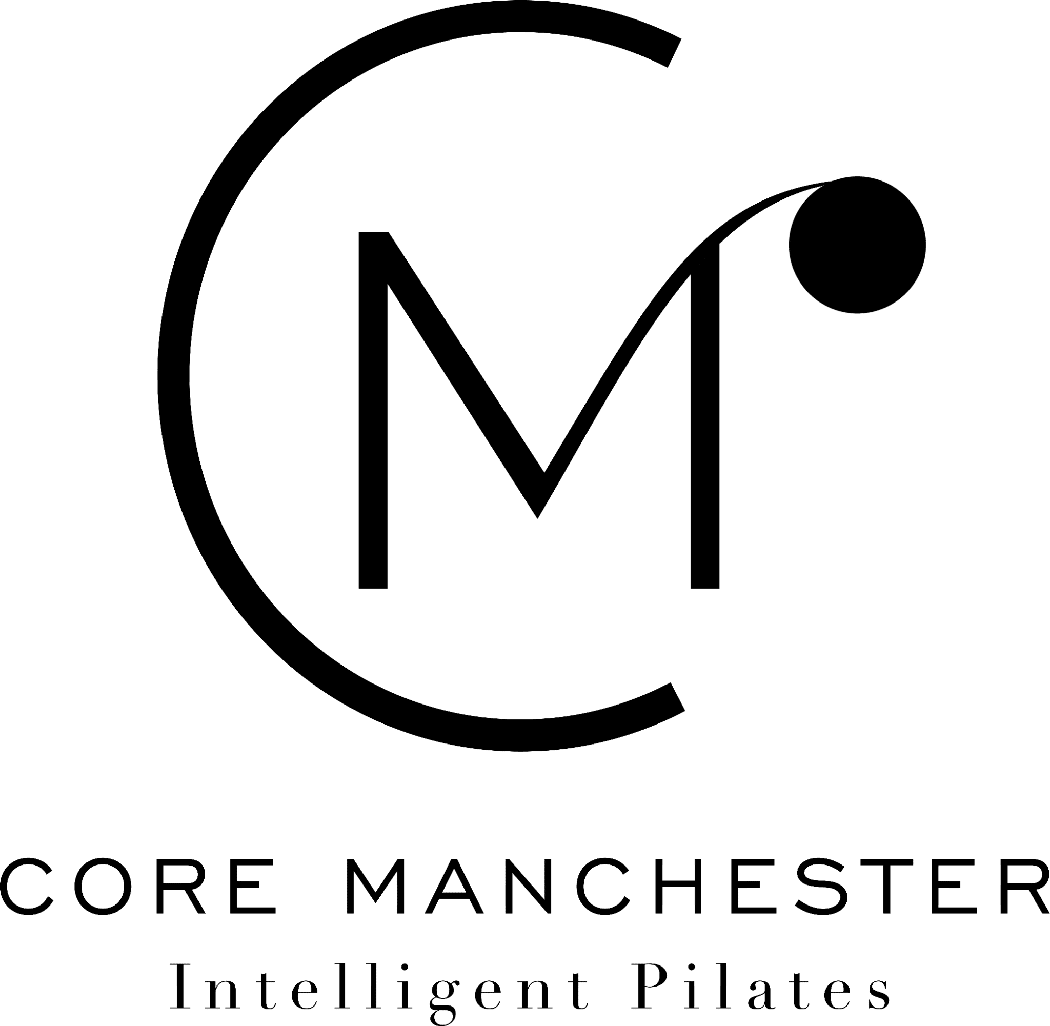 Core Manchester Logo